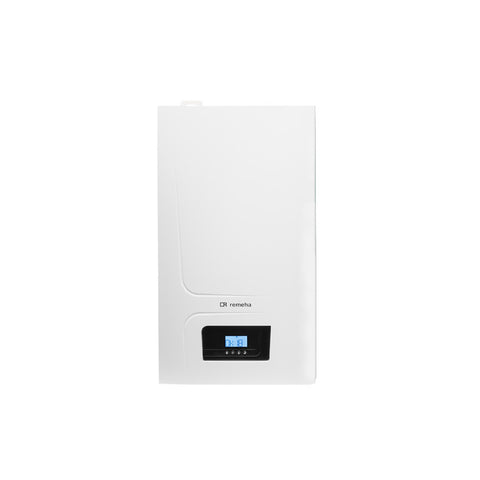 Remeha Avanta ACE 24S kondenzációs gázkazán, fűtő 23,3 Kw