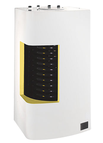 Remeha GBS 150 vízmelegítő