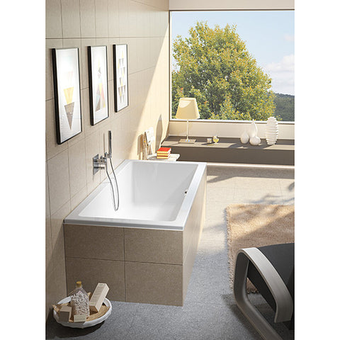 Riho Lusso fürdőkád 180x80 cm (BA9800500000000)