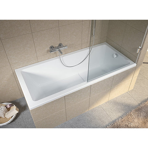 Riho Lusso Plus fürdőkád 170x80 cm (BA1200500000000)