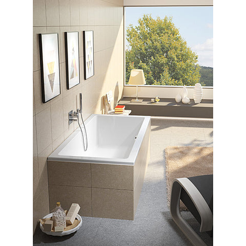 Riho Lusso fürdőkád 200x90 cm (BA6000500000000)