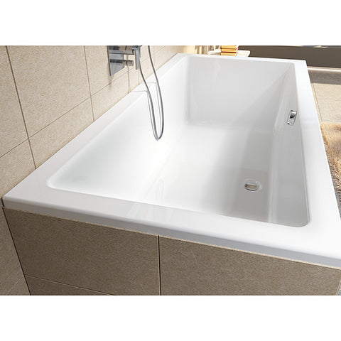 Riho Lusso fürdőkád 180x90 cm (BA7700500000000)