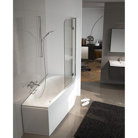Riho Delta fürdőkád 150x80 cm jobbos (BB8000500000000)