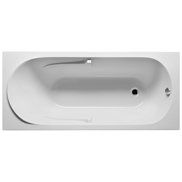 Riho Future fürdőkád 180x80 cm (BC3100500000000)