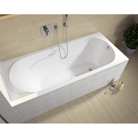 Riho Future fürdőkád 180x80 cm (BC3100500000000)