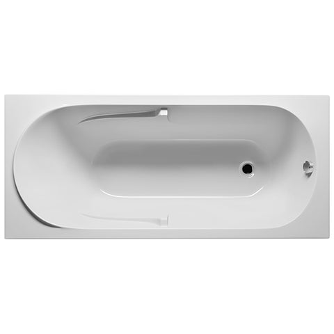 Riho Future fürdőkád 180x80 cm (BC3100500000000)