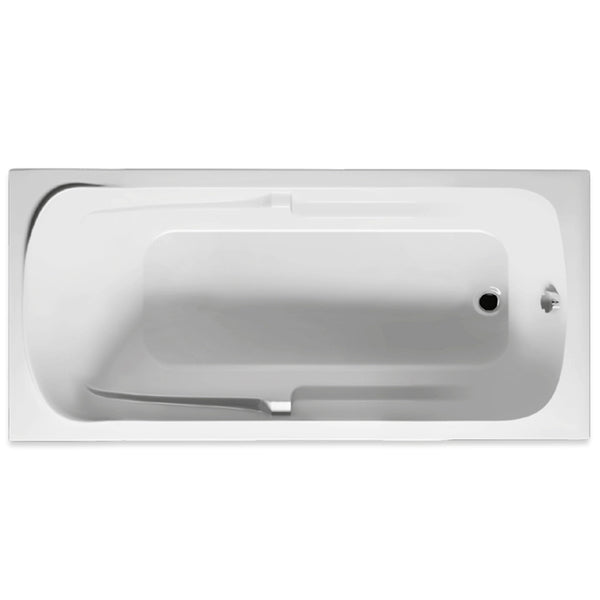 Riho Future 190 XL fürdőkád 190x90 cm (BC3200500000000