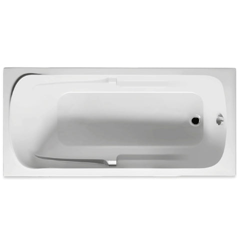 Riho Future 190 XL fürdőkád 190x90 cm (BC3200500000000