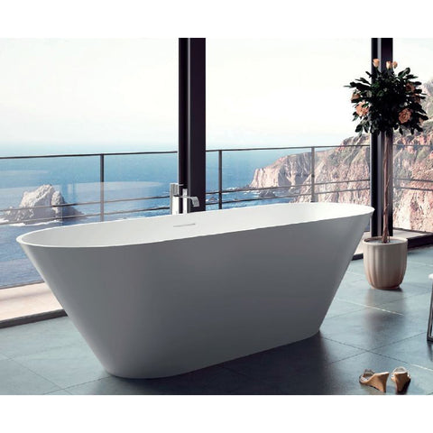Riho Barcelona fürdőkád 170x70 cm (BS0500500000000)