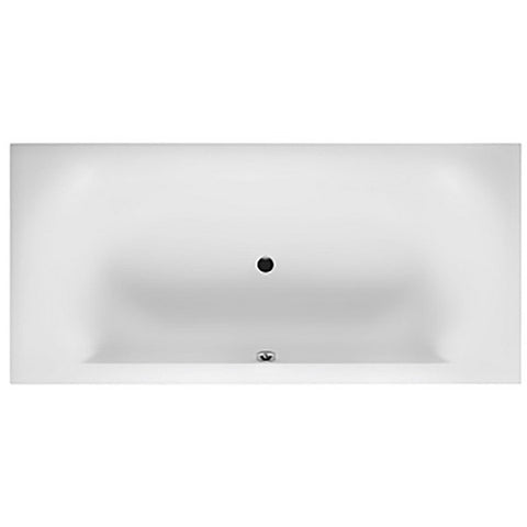 Riho Linares Velvet fürdőkád 180x80 cm (BT4610500000000)