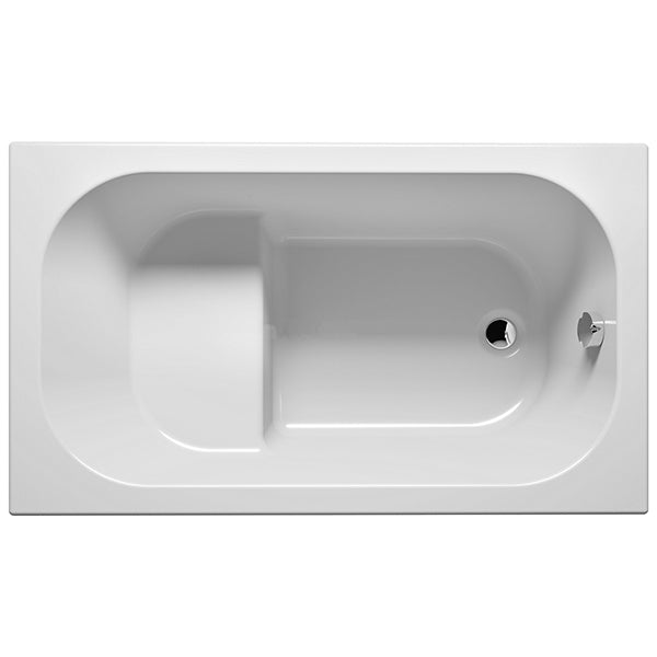 Riho Petit fürdőkád 120x70 cm (BZ2500500000000)