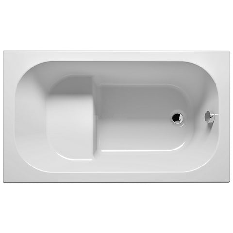 Riho Petit fürdőkád 120x70 cm (BZ2500500000000)