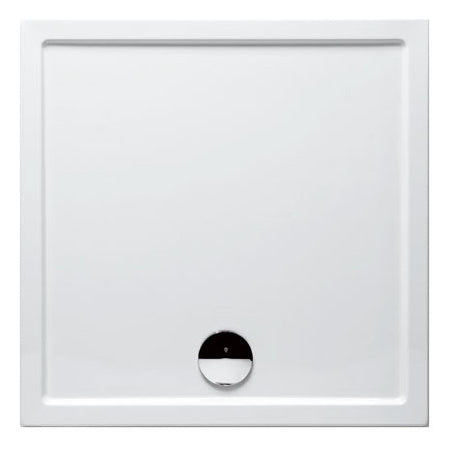 Riho Zürich zuhanytálca 80x80 cm szögletes 248 (DA5600500000000)
