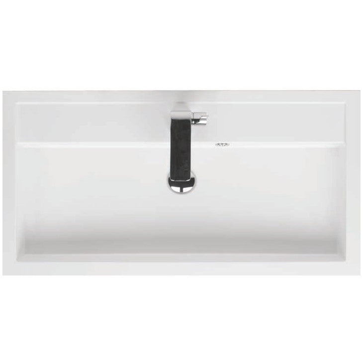 Riho Bologna mosdó 100x48 cm (F7BO110048111)