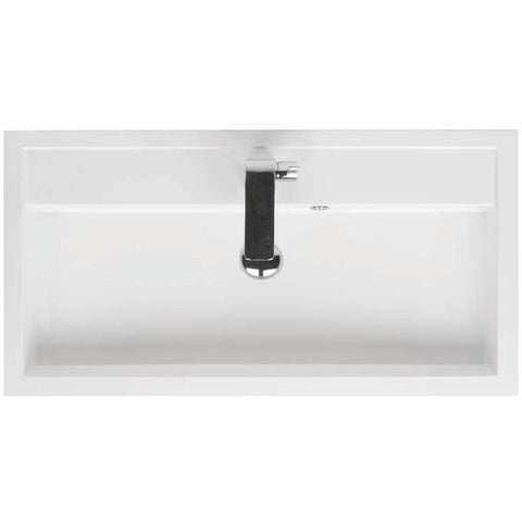 Riho Bologna mosdó 100x48 cm (F7BO110048111)