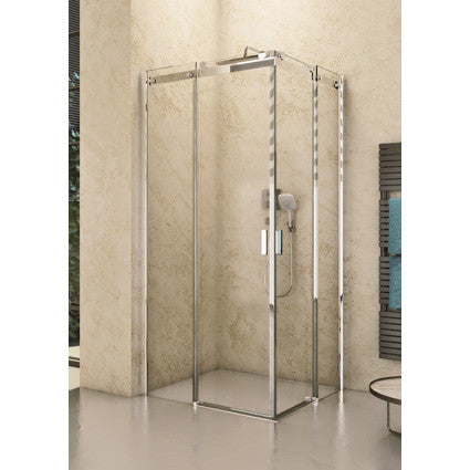 Riho Baltic B207 zuhanykabin 90x80 cm szögletes (GE1001700)