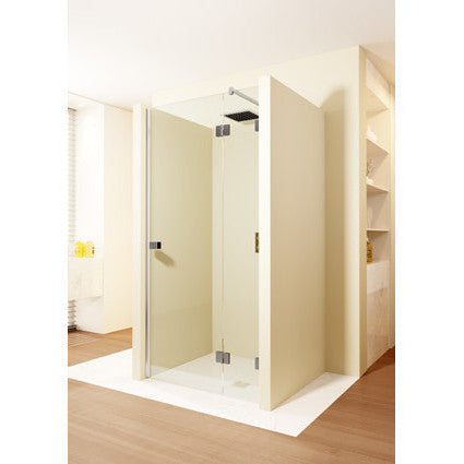 Riho Scandic M104 zuhanyajtó 80 cm balos (GX0040201) - kifutó