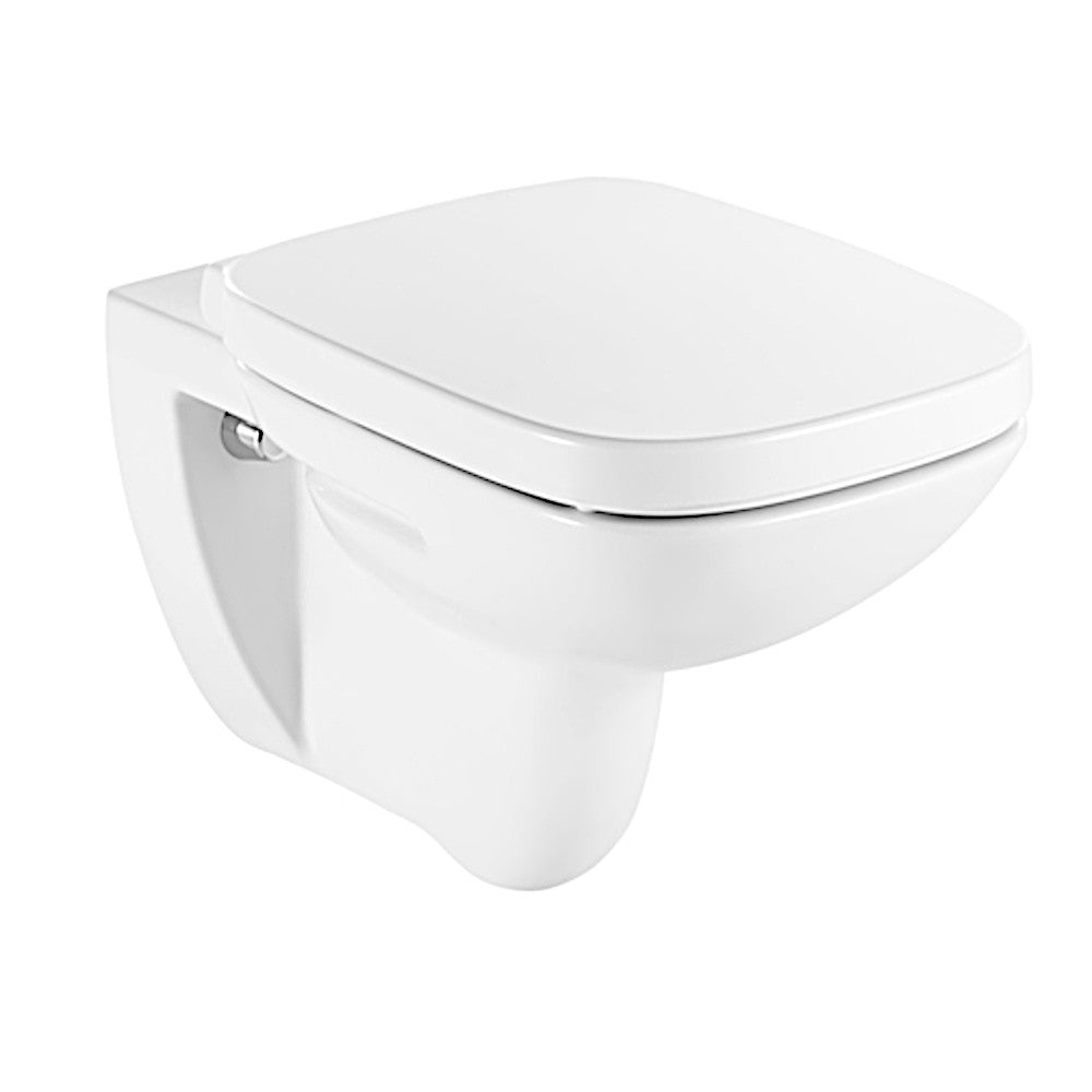 ROCA Debba fali WC csésze
