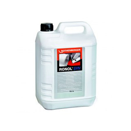 ROTHENBERGER Menetvágó olaj RONOLSYN 5 l