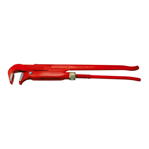 ROTHENBERGER csőfogó 6/4 "90°