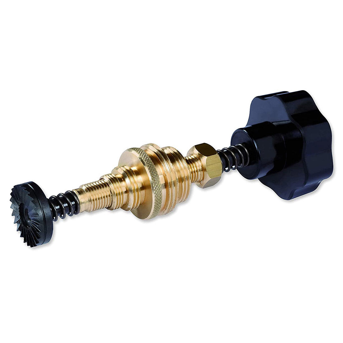 ROTHENBERGER szelepfészekmaró 3/8"-1"