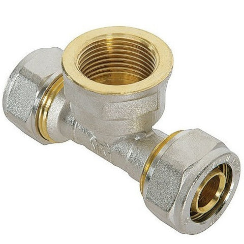 Install RP T-idom BM 18-3/4"-18   909183/420