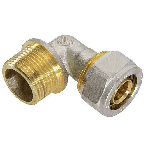 Install RP könyök KM 32x1"   904321/030