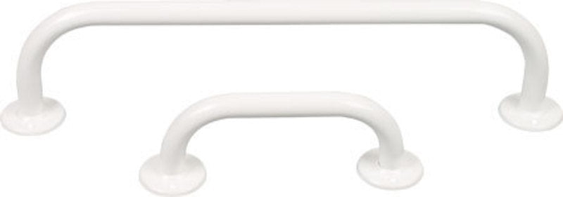 SAPHO AQUALINE WHITE LINE kapaszkodó, 40cm, fehér (8004)