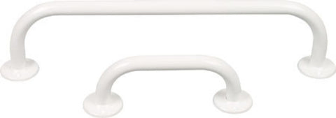 SAPHO AQUALINE WHITE LINE kapaszkodó, 40cm, fehér (8004)