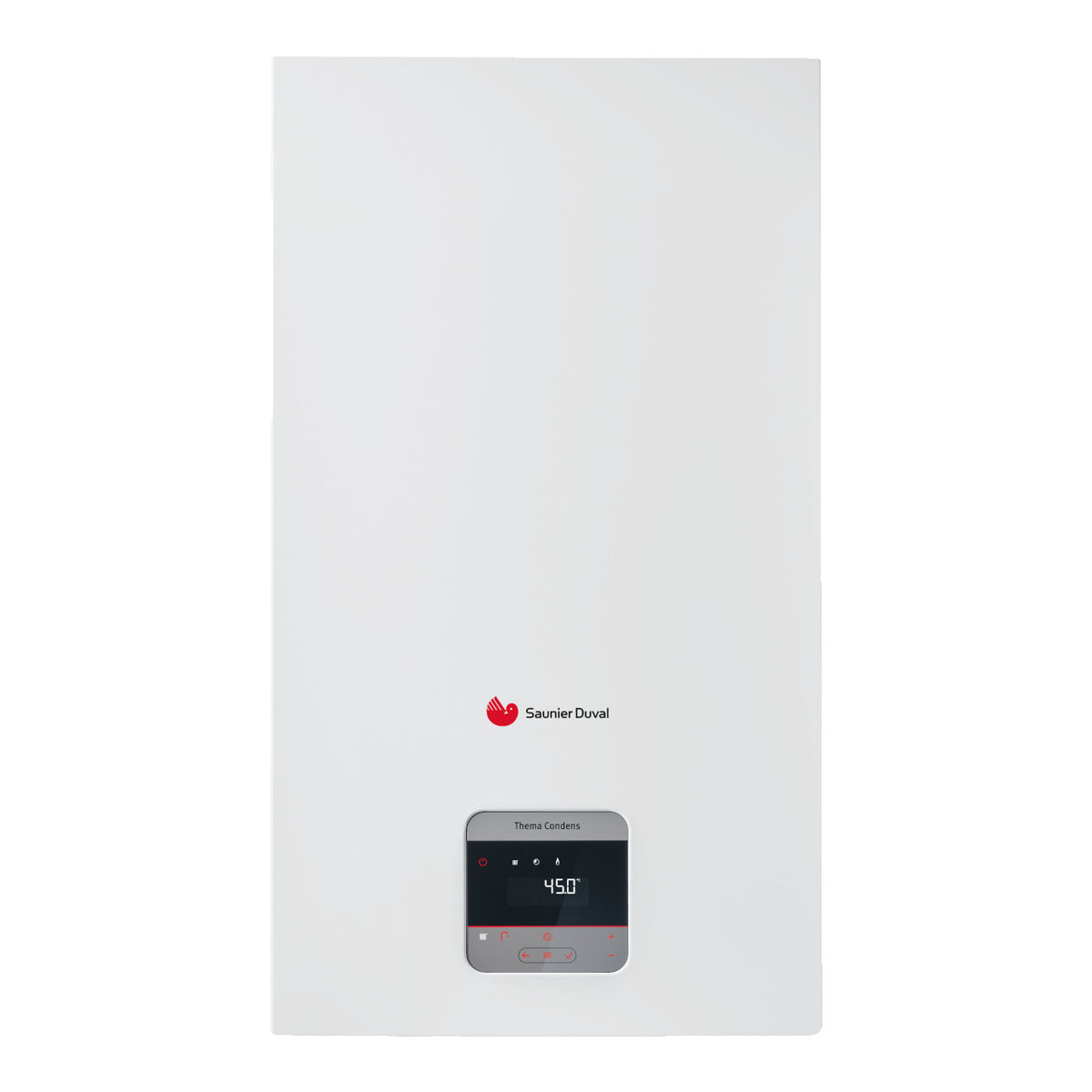 Saunier Duval Thema Condens AS 25-CS/1 (N-INT) kondenzációs gázkazán, fűtő 24,7 Kw