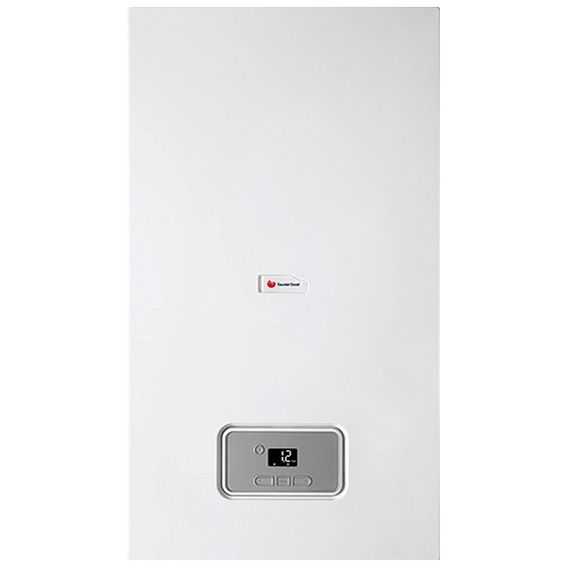 Saunier Duval Thelia Condens 25 kondenzációs gázkazán, kombi 18,1 Kw
