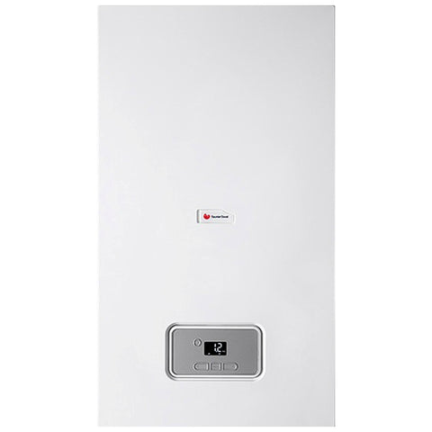 Saunier Duval Thelia Condens 25 kondenzációs gázkazán, kombi 18,1 Kw