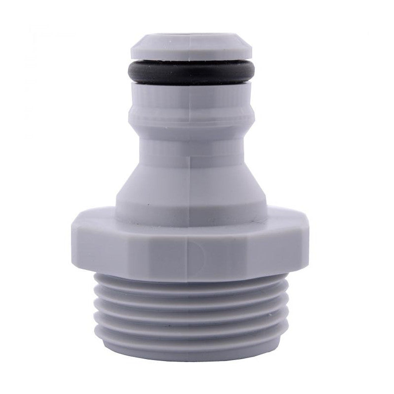 SIROFLEX csatlakozó 3/4" külső menetes (4410)