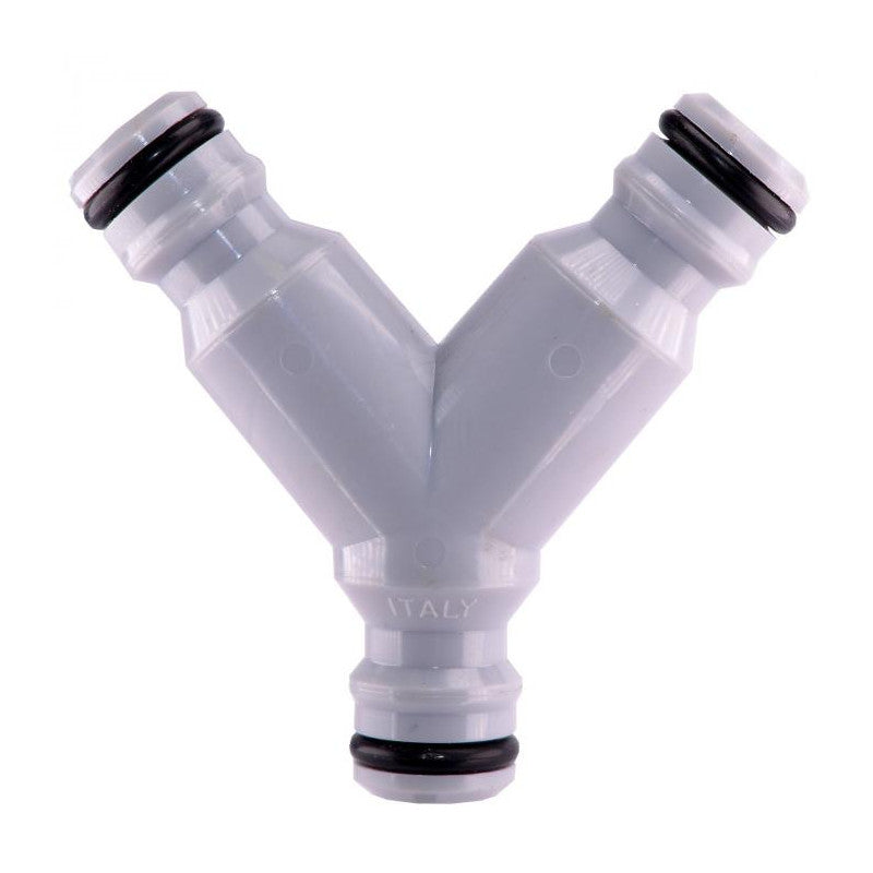 SIROFLEX "Y "elágazó