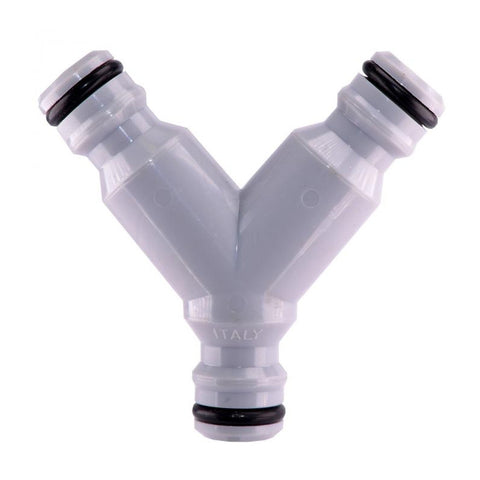 SIROFLEX "Y "elágazó