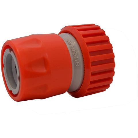 SIROFLEX gyorscsatlakozó 1/2 "
