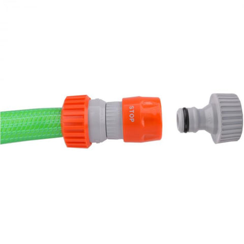 SIROFLEX gyorscsatlakozó 1/2 "