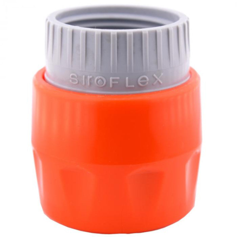 SIROFLEX csatlakozó 3/4" 446502