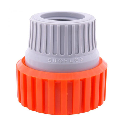 SIROFLEX tömlőcsatlakozó 3/4" 4470 02