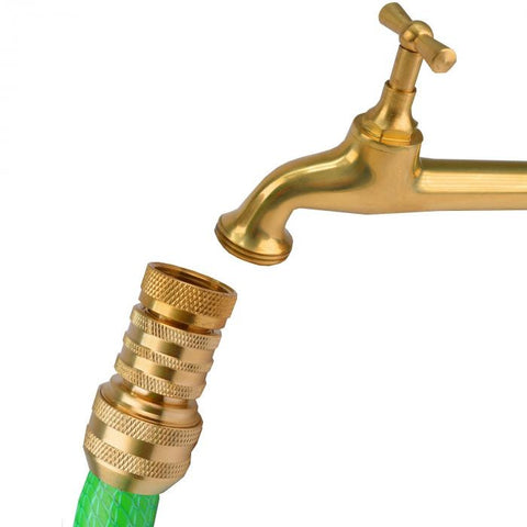 SIROFLEX tömlőösszekötő 1/2" RÉZ! (4480R)