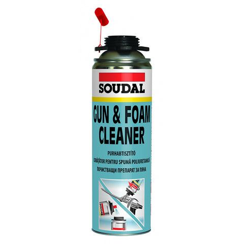 Soudal Purhab tisztító 150ml