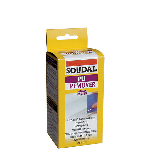Soudal Purhab eltávolító 100ml (116544)