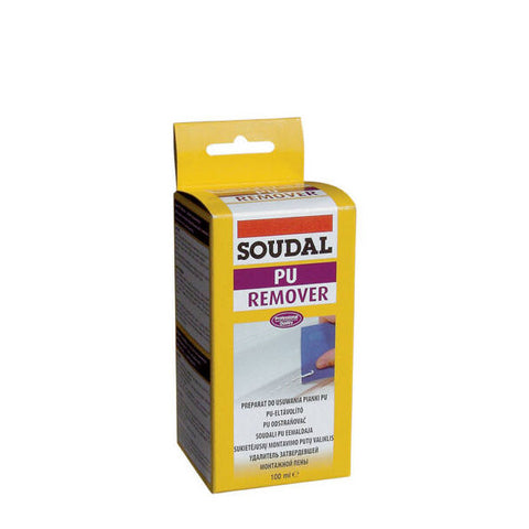 Soudal Purhab eltávolító 100ml
