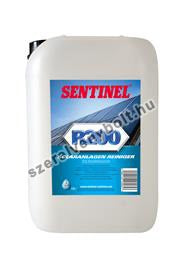 Sentinel R200/2 szolár tisztító folyadék