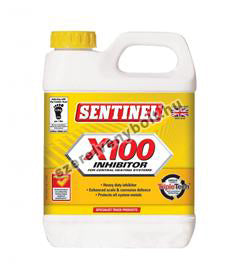 Sentinel X100/2 inhibitor 20liter