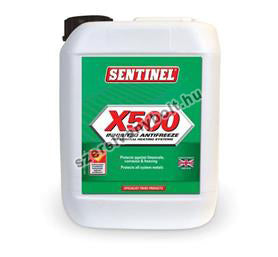 Sentinel X500/2 fagyálló folyadék 20lit.