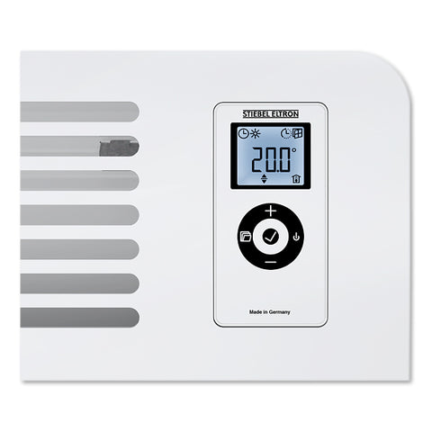 Stiebel Eltron CON 10 Premium elektromos fali konvektor  1000 W