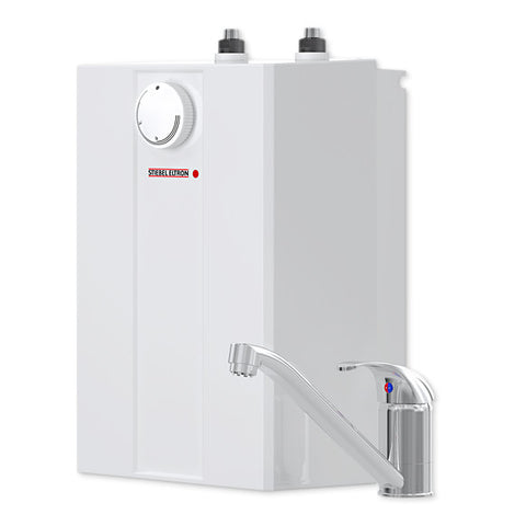Stiebel Eltron ESH 5 U-N Trend elektromos vízmelegítő csapteleppel, alsós (201387)