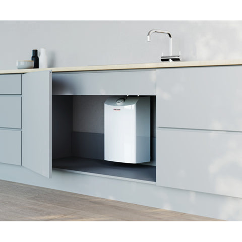 Stiebel Eltron ESH 10 U-P Plus elektromos vízmelegítő, alsós (201397)