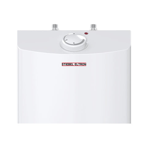 Stiebel Eltron ESH 10 U-P Plus elektromos vízmelegítő, alsós (201397)